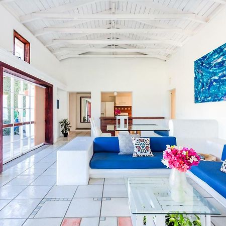 The Green House Marina Golf - Suites & Villas Puerto Vallarta Exterior foto