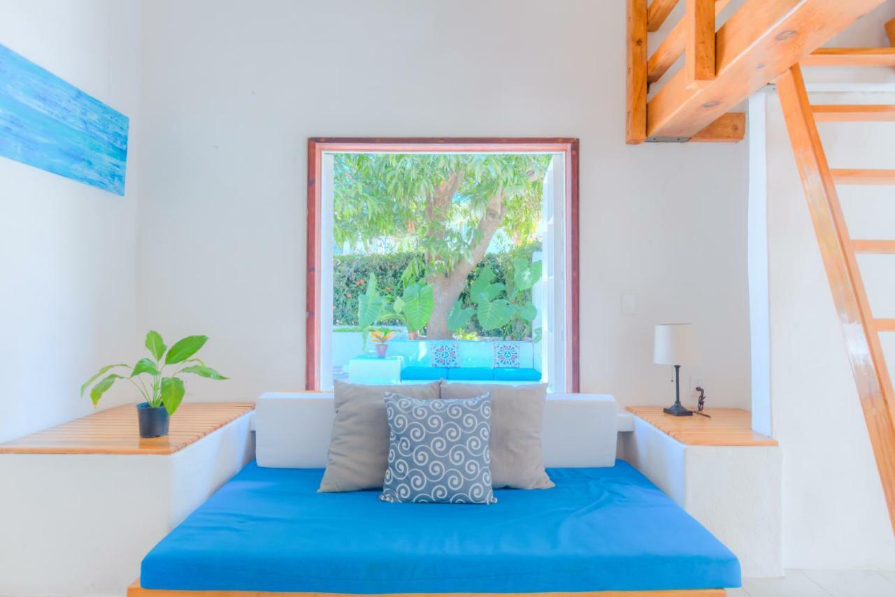 The Green House Marina Golf - Suites & Villas Puerto Vallarta Exterior foto