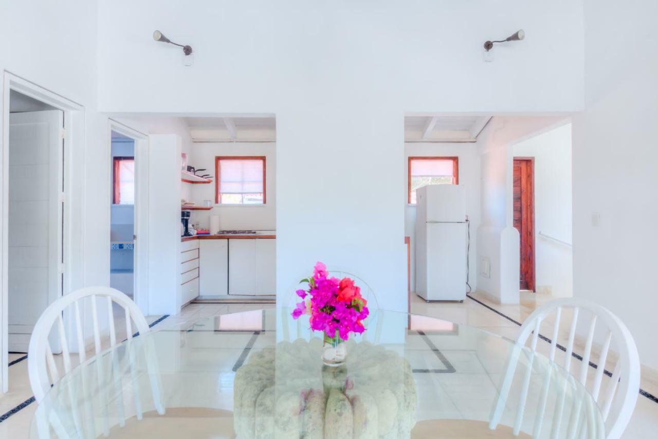 The Green House Marina Golf - Suites & Villas Puerto Vallarta Exterior foto