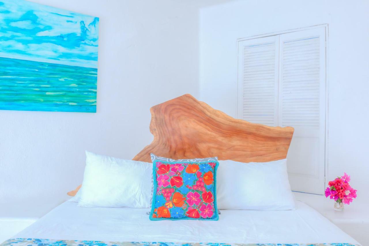 The Green House Marina Golf - Suites & Villas Puerto Vallarta Exterior foto