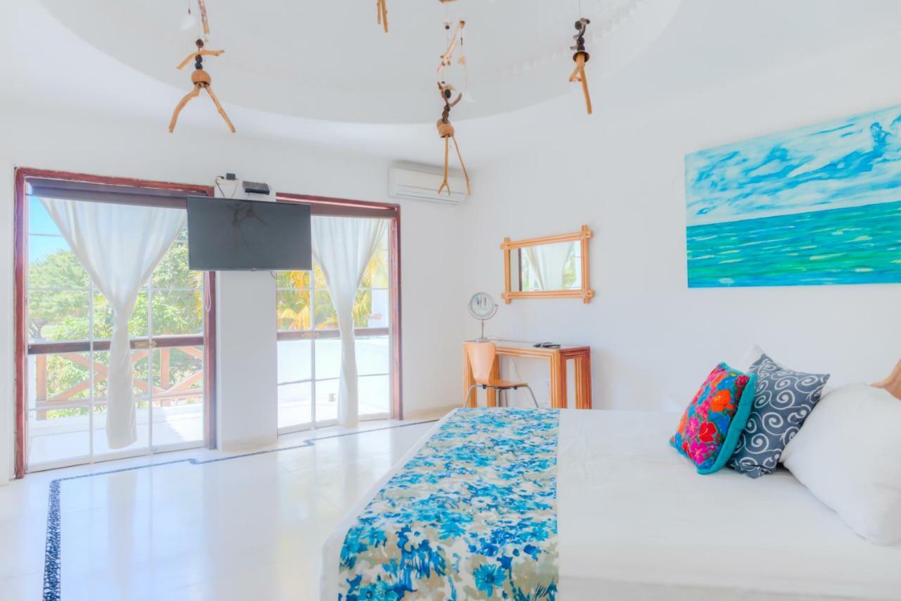 The Green House Marina Golf - Suites & Villas Puerto Vallarta Exterior foto