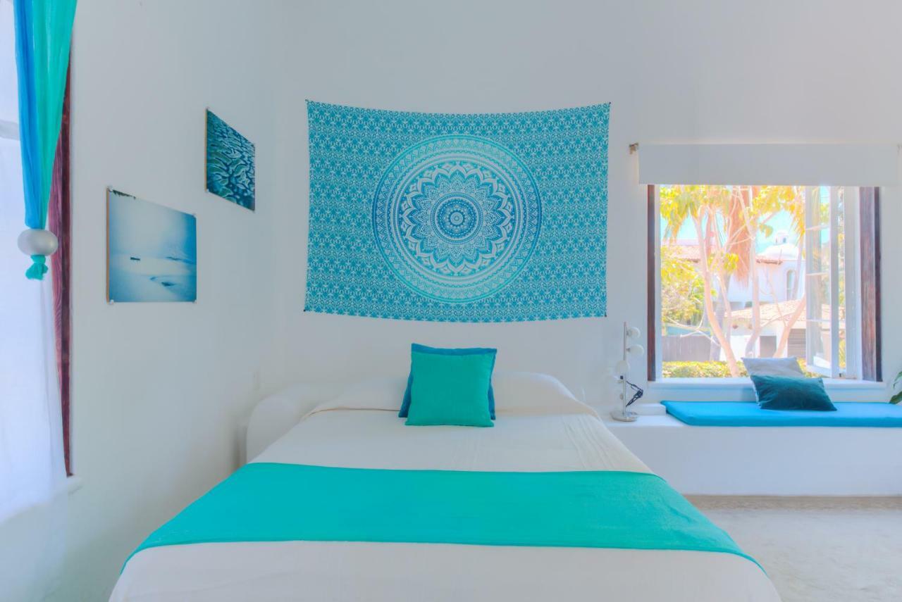The Green House Marina Golf - Suites & Villas Puerto Vallarta Exterior foto