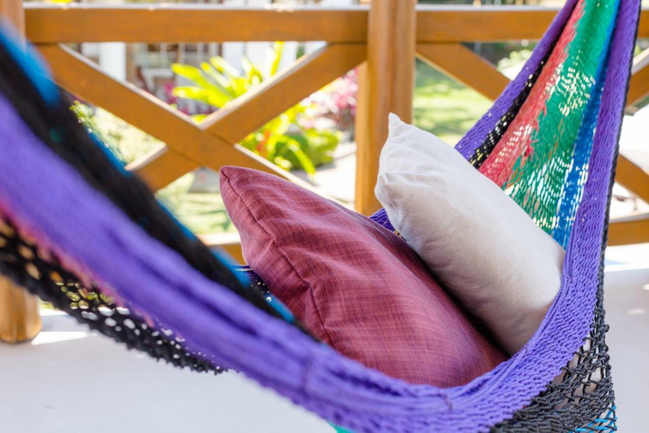 The Green House Marina Golf - Suites & Villas Puerto Vallarta Exterior foto