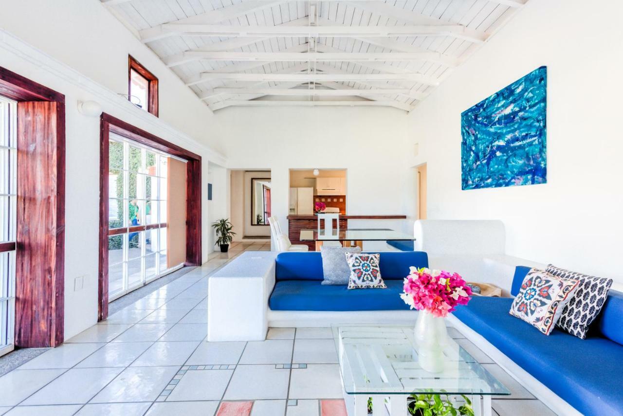The Green House Marina Golf - Suites & Villas Puerto Vallarta Exterior foto