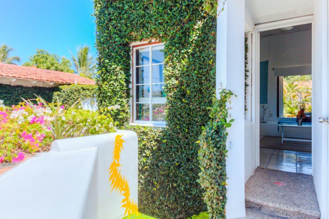 The Green House Marina Golf - Suites & Villas Puerto Vallarta Exterior foto