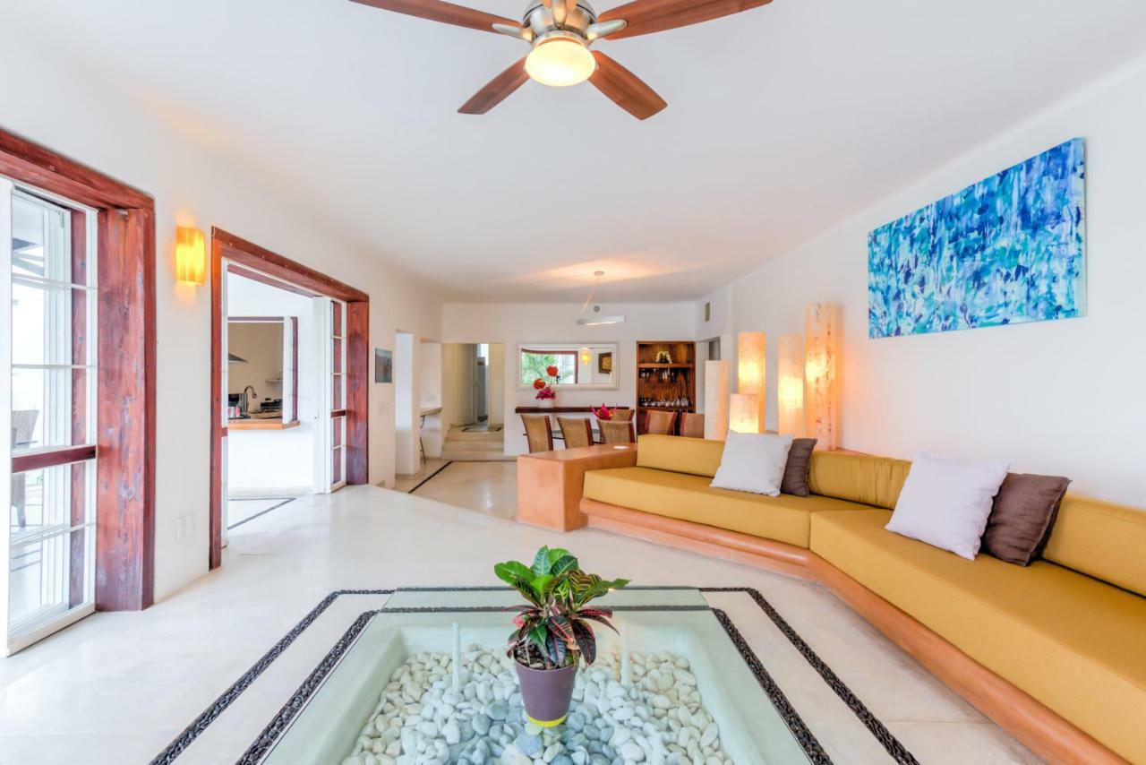 The Green House Marina Golf - Suites & Villas Puerto Vallarta Exterior foto