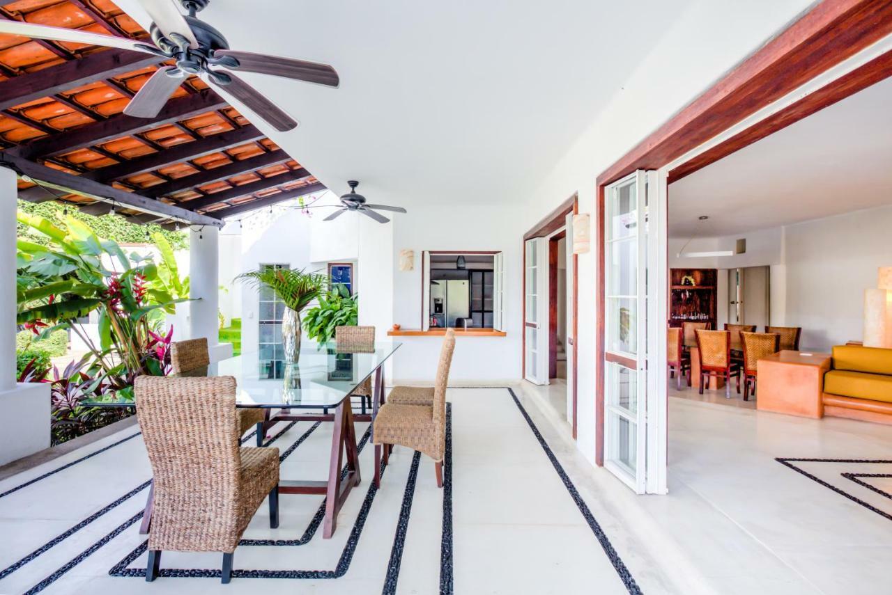 The Green House Marina Golf - Suites & Villas Puerto Vallarta Exterior foto