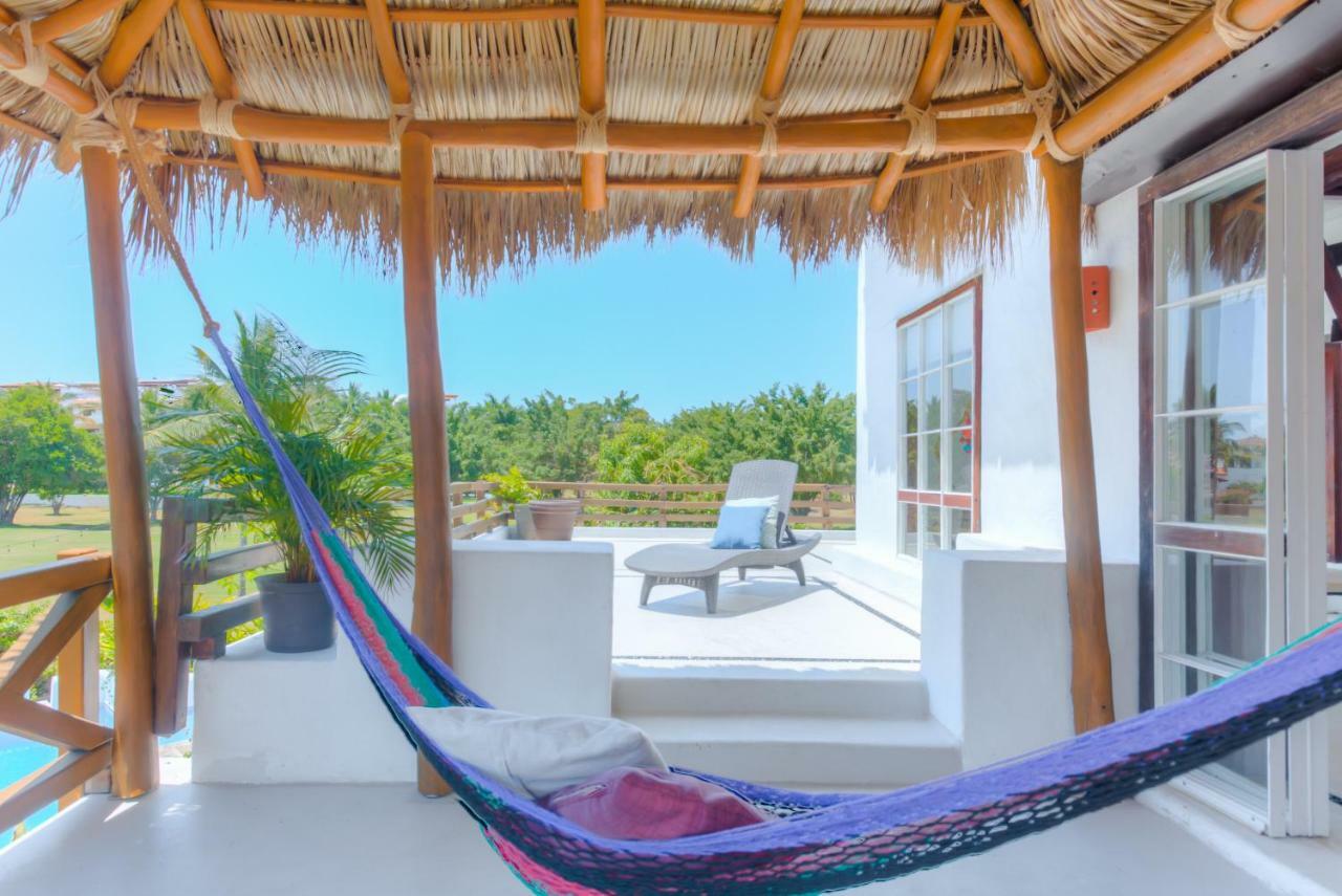 The Green House Marina Golf - Suites & Villas Puerto Vallarta Exterior foto