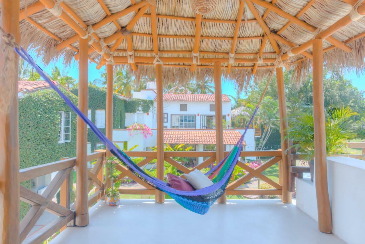 The Green House Marina Golf - Suites & Villas Puerto Vallarta Exterior foto