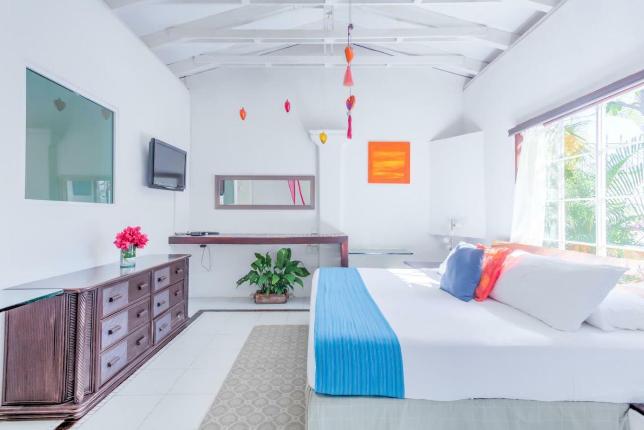 The Green House Marina Golf - Suites & Villas Puerto Vallarta Exterior foto