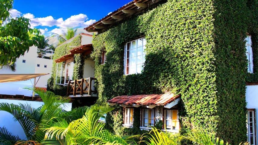The Green House Marina Golf - Suites & Villas Puerto Vallarta Exterior foto